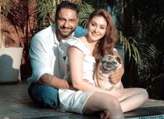 Parag Tyagi pens emotional tribute to late wife Shefali Jariwala: “Love You Till Eternity”
