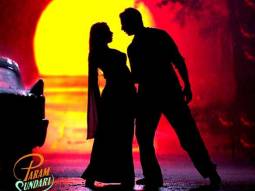 Param Sundari poster