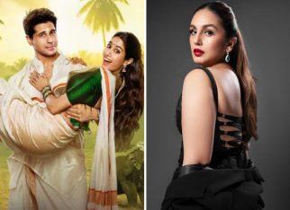 EXCLUSIVE: Param Sundari teaser with Maalik CONFIRMS Sidharth Malhotra-Janhvi Kapoor starrer’s August release; Huma Qureshi’s Baby Do Die Do promo debuts in cinemas