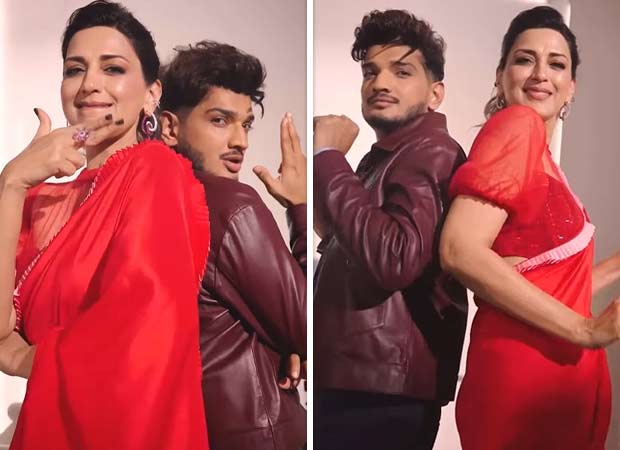 Pati Patni Aur Panga: Sonali Bendre and Munawar Faruqui promise real couples, real drama, real entertainment; show to premiere on August 2