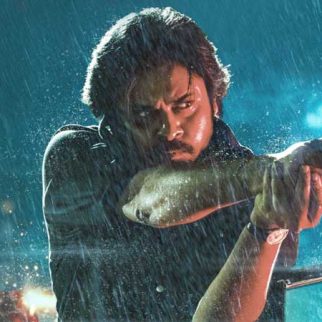 Pawan Kalyan wraps OG shoot; new poster sends fans into frenzy