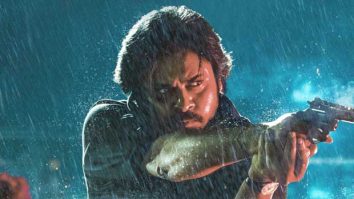 Pawan Kalyan wraps OG shoot; new poster sends fans into frenzy Pawan Kalyan wraps OG shoot; new poster sends fans into frenzy
