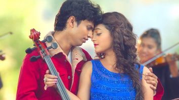 Phir Na Kabhi (Male Version) | Jaan Abhi Baaki Hai | Mahesh, I J Mishra, Satyajeet, Jubin Nautiyal