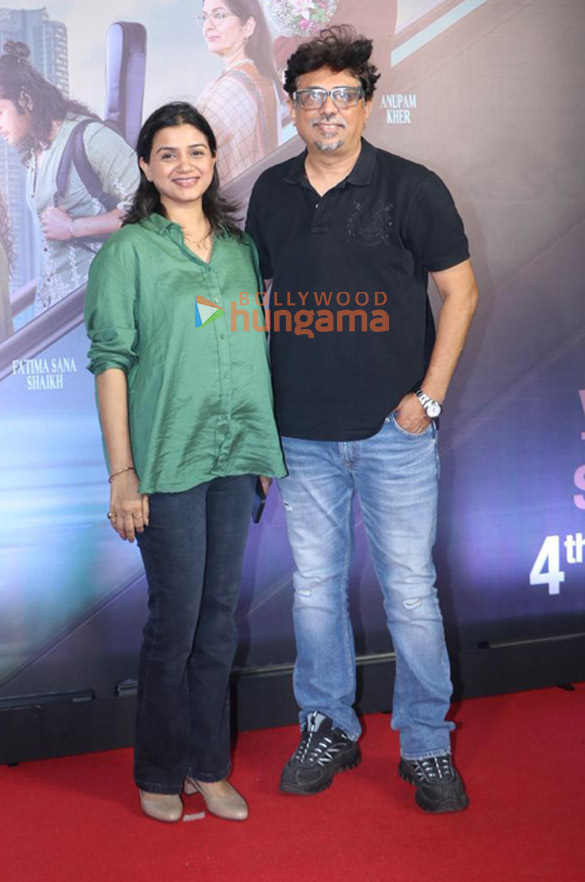 photos aditya roy kapur fatima sana shaikh and others grace the premiere of metro in dino 1112 3