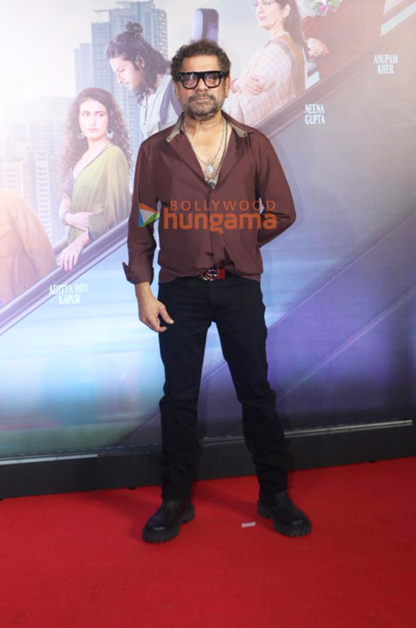 photos aditya roy kapur fatima sana shaikh and others grace the premiere of metro in dino 1145 1