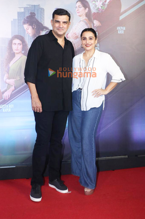 photos aditya roy kapur fatima sana shaikh and others grace the premiere of metro in dino 1145 8