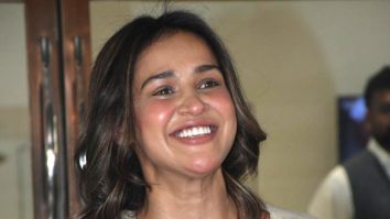 Photos: Aisha Sharma snapped outside a salon in Bandra