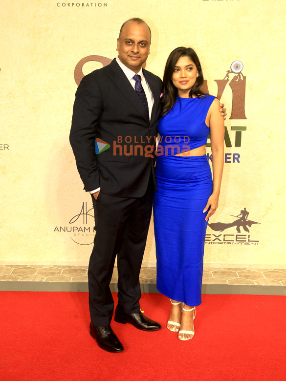photos anupam kher shubhangi boman irani and others grace the premiere of tanvi the great 1170 20