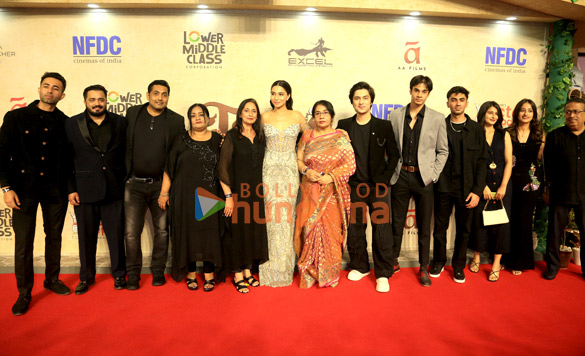 photos anupam kher shubhangi boman irani and others grace the premiere of tanvi the great 1170 23
