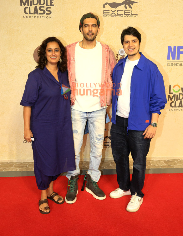 photos anupam kher shubhangi boman irani and others grace the premiere of tanvi the great 2216 1