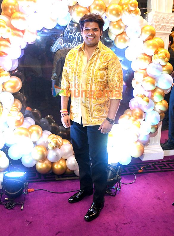 photos celebs snapped at nitrro bespoke fitness gyms 6th anniversary celebration 1