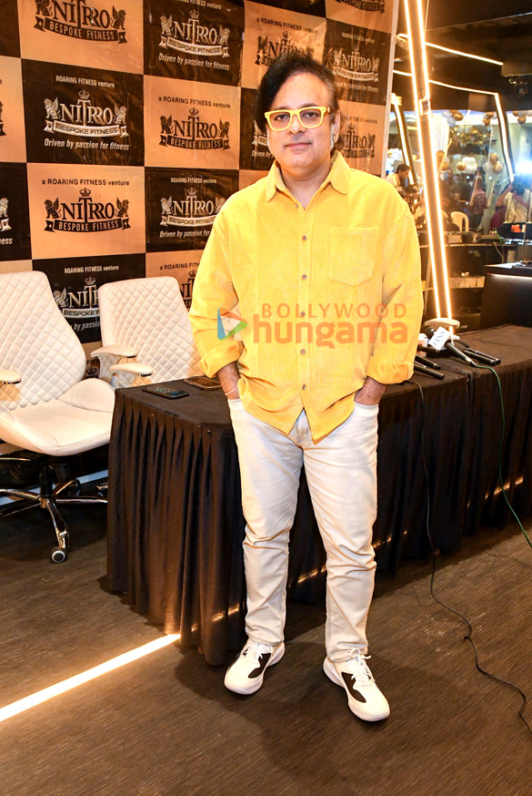 photos celebs snapped at nitrro bespoke fitness gyms 6th anniversary celebration 11