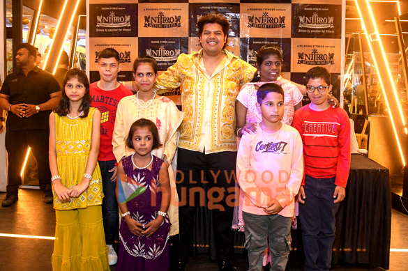 photos celebs snapped at nitrro bespoke fitness gyms 6th anniversary celebration 2