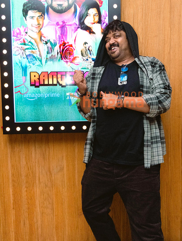 photos kabir khan munawar faruqui amit sadh and others attend the exclusive screening of prime video original series rangeen 5