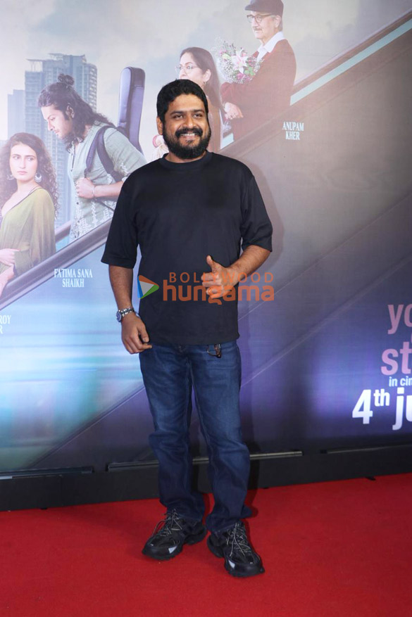 photos kartik aaryan vidya balan aditya roy kapur fatima sana shaikh and others grace the premiere of metro in dino 12230 10