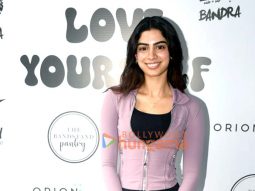 Photos: Khushi Kapoor and Tanishaa Mukerji snapped at Namrata Purohit’s Fly party