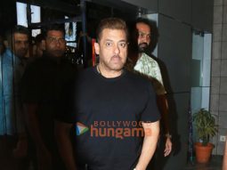 Photos: Salman Khan and others attend Sangeeta Bijlani’s birthday bash