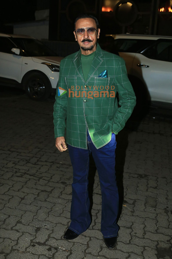 photos salman khan and others attend sangeeta bijlanis birthday bash 8