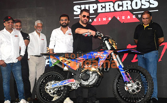 photos salman khan graces the launch of isrl proving grounds 6