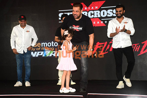 photos salman khan graces the launch of isrl proving grounds 70 5