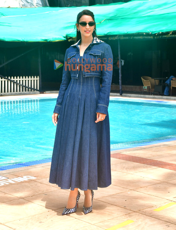 photos siddhant chaturvedi and triptii dimri snapped promoting dhadak 2 4