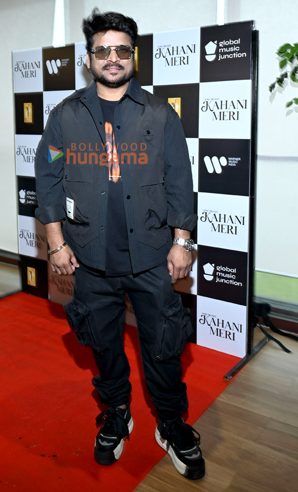 photos sonu nigam launches his new single kahani meri on his 52nd birthday in presence of anu malik sudesh bhosle and others 3 2