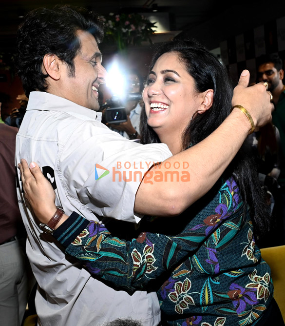 photos sonu nigam launches his new single kahani meri on his 52nd birthday in presence of anu malik sudesh bhosle and others 6 2
