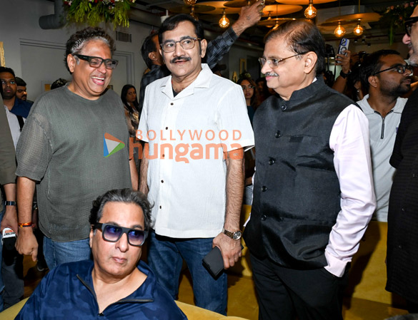 photos sonu nigam launches his new single kahani meri on his 52nd birthday in presence of anu malik sudesh bhosle and others 7 2