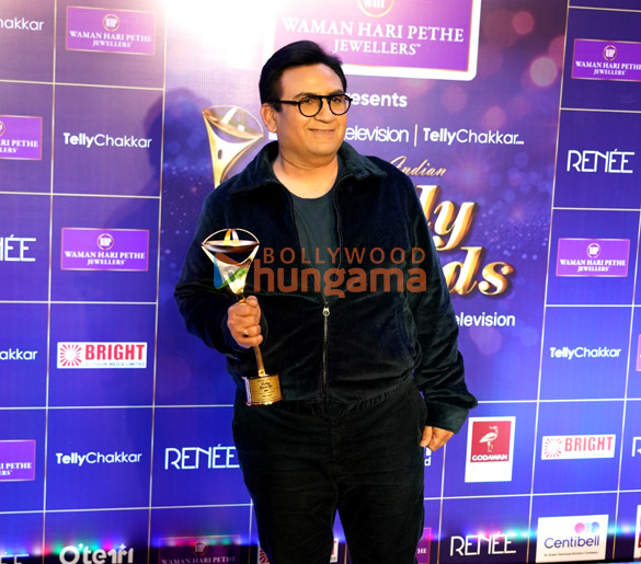 photos vaani kapoor jeetendra ankita lokhande and others grace the indian telly awards 2025 240725 17