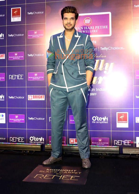 photos vaani kapoor jeetendra ankita lokhande and others grace the indian telly awards 2025 3