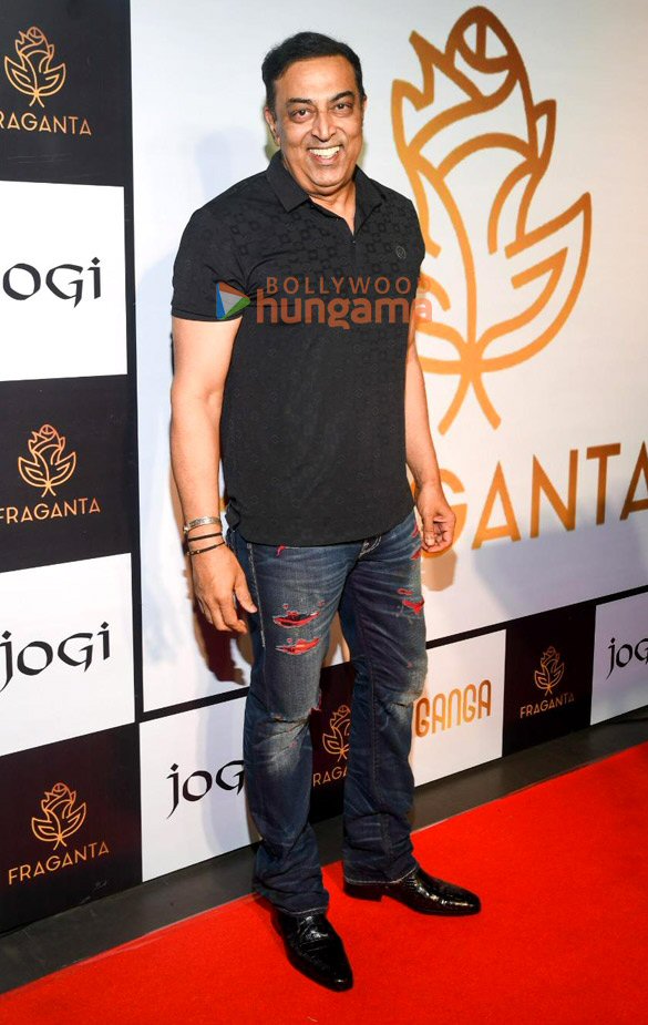 Photos: Vindu Dara Singh, Aditi Shetty, Navpreet Kaur and others grace the launch of Leena Jain’s debut fragrance duo – Ganga & Jogi Photos: Vindu Dara Singh, Aditi Shetty, Navpreet Kaur and others grace the launch of Leena Jain’s debut fragrance duo – Ganga & Jogi