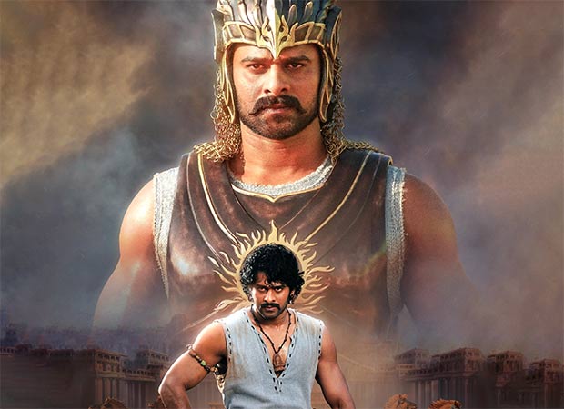 10 Years Of Baahubali The Beginning Prabhas Starrer To Re release On 10 Years Of Baahubali The Beginning Prabhas Starrer To Re release On