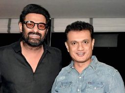 Prabhas recalls K.G.F set fire incident, praises Hombale Films’ focus on quality: “Vijay Kiragandur said, ‘Don’t worry about the money'”