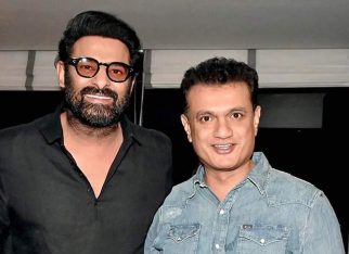 Prabhas recalls K.G.F set fire incident, praises Hombale Films’ focus on quality: “Vijay Kiragandur said, ‘Don’t worry about the money'”