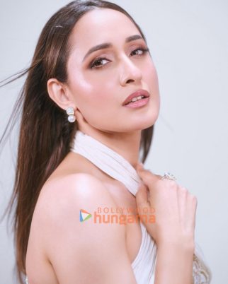 Pragya Jaiswal
