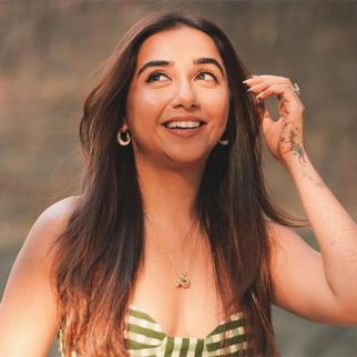 Prajakta Koli becomes the ONLY Indian creator on 2025 TIME100 Creators List