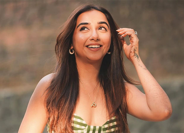 Prajakta Koli becomes the ONLY Indian creator on 2025 TIME100 Creators List : Bollywood News