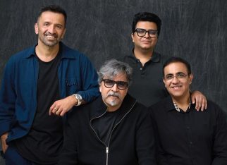 Prasoon Pandey to make feature film debut with contemporary mythological drama