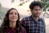 Preet Re | Dhadak 2 | Siddhant Chaturvedi, Triptii Dimri