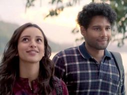 Preet Re | Dhadak 2 | Siddhant Chaturvedi, Triptii Dimri