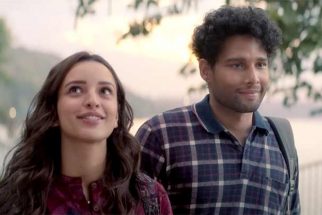Preet Re | Dhadak 2 | Siddhant Chaturvedi, Triptii Dimri