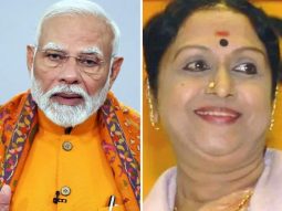 Prime Minister Narendra Modi pays tribute to late actress B Saroja Devi: “An icon who defined generations of Indian cinema”