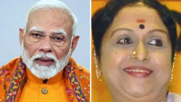 Prime Minister Narendra Modi pays tribute to late actress B Saroja Devi: “An icon who defined generations of Indian cinema” Prime Minister Narendra Modi pays tribute to late actress B Saroja Devi: “An icon who defined generations of Indian cinema”