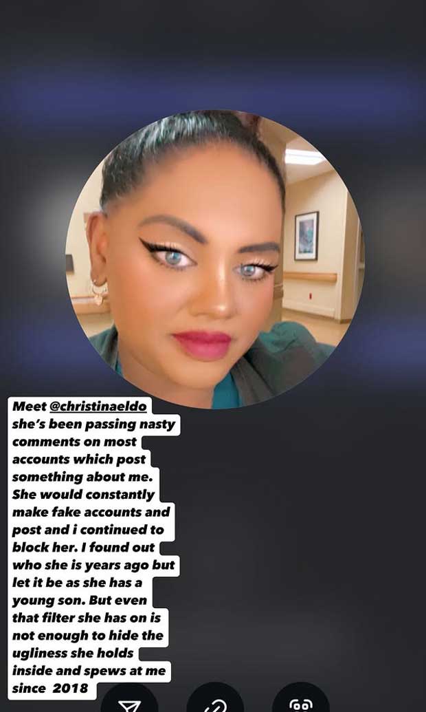 पृथ्वीराज सुकुमारन की पत्नी सुप्रिया मेनन ने ऑनलाइन दुरुपयोग के वर्षों के बाद यूएस-आधारित ट्रोल का नाम दिया: 