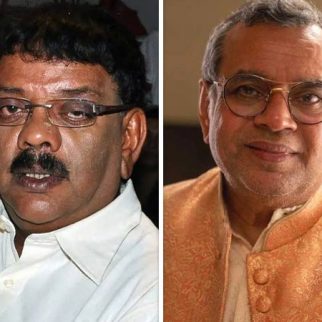 Priyadarshan reacts to Paresh Rawal returning to Hera Pheri 3; says, "I was in shock"