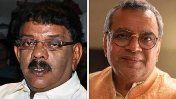 Priyadarshan reacts to Paresh Rawal returning to Hera Pheri 3; says, “I was in shock”