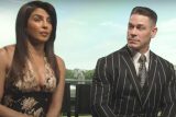 Priyanka Chopra Jonas: “Action is part of my skillset” | John Cena | Heads of State