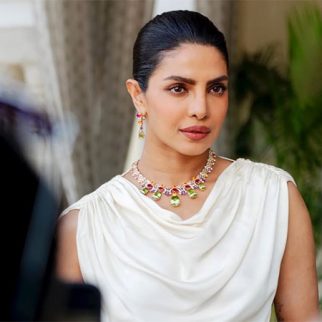 Priyanka Chopra Jonas celebrates Indian craftsmanship in Jaipur with Bvlgari, watch