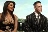 Priyanka Chopra & John Cena on dealing with on-set injuries!