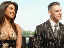 Priyanka Chopra Jonas: “Action is part of my skillset” | John Cena | Heads of State